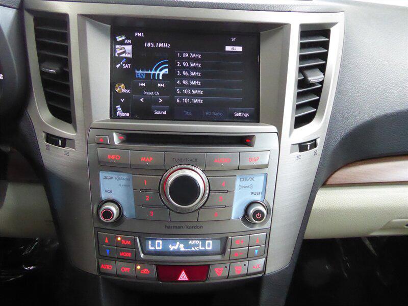 used 2013 Subaru Outback car, priced at $7,000
