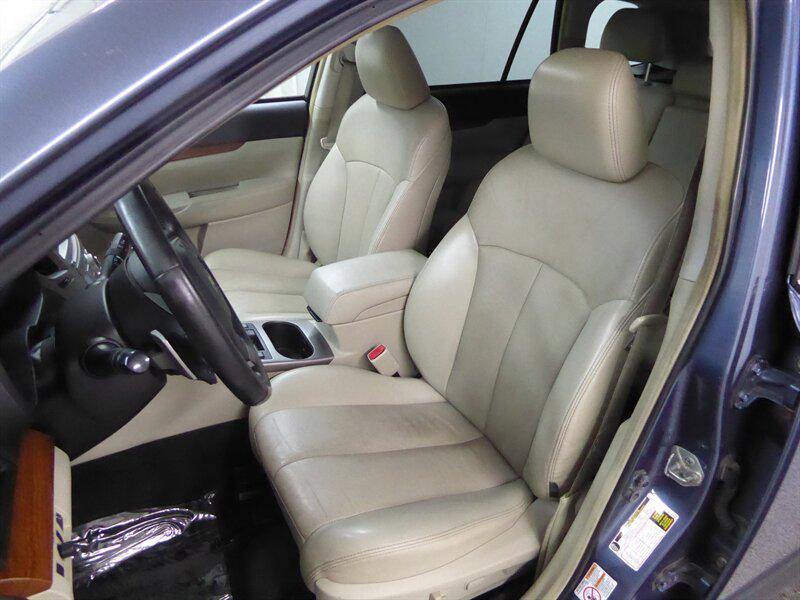 used 2013 Subaru Outback car, priced at $7,000