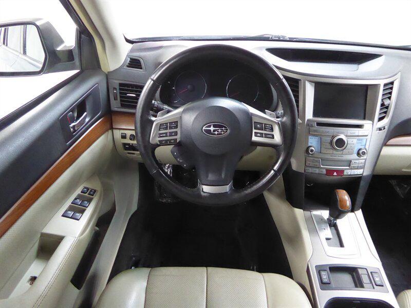 used 2013 Subaru Outback car, priced at $7,000