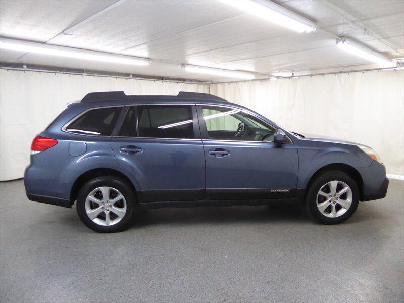 used 2013 Subaru Outback car, priced at $7,000