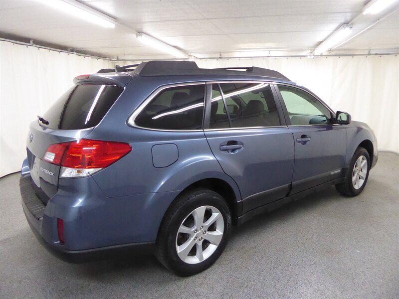 used 2013 Subaru Outback car, priced at $7,000