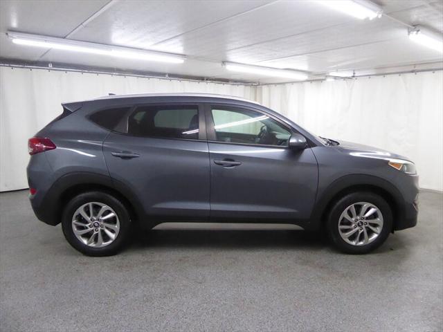 used 2018 Hyundai Tucson car, priced at $9,500