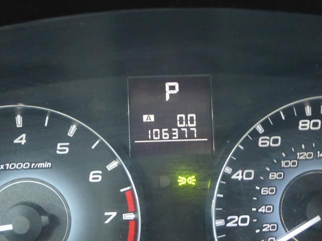 used 2010 Subaru Outback car, priced at $9,500
