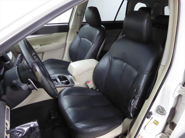 used 2010 Subaru Outback car, priced at $9,500