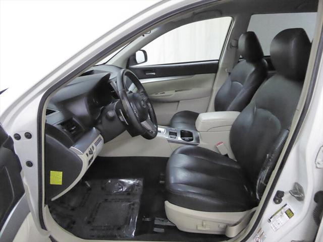 used 2010 Subaru Outback car, priced at $9,500