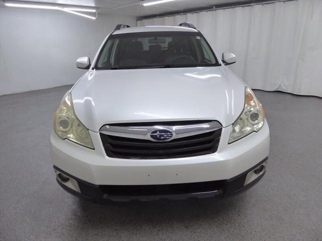 used 2010 Subaru Outback car, priced at $9,500