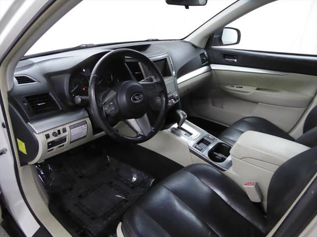 used 2010 Subaru Outback car, priced at $9,500