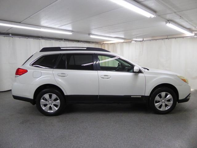 used 2010 Subaru Outback car, priced at $9,500