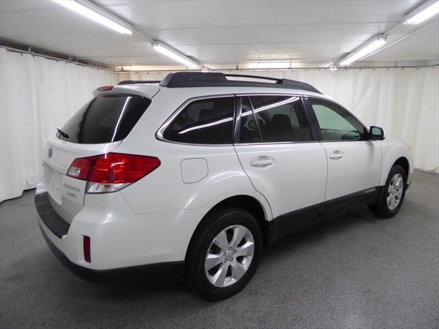 used 2010 Subaru Outback car, priced at $9,500