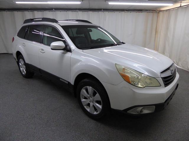 used 2010 Subaru Outback car, priced at $9,500