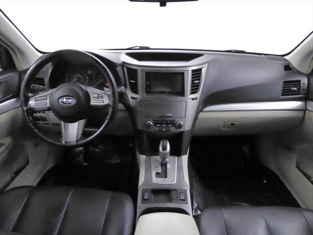 used 2010 Subaru Outback car, priced at $9,500