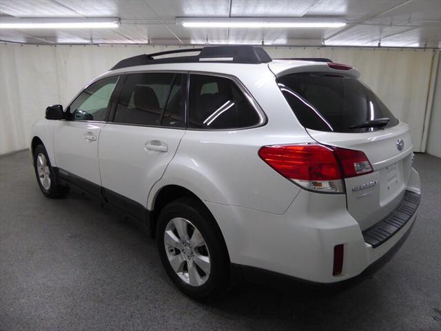 used 2010 Subaru Outback car, priced at $9,500