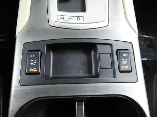 used 2010 Subaru Outback car, priced at $9,500