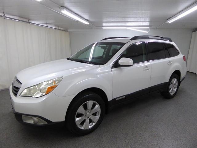 used 2010 Subaru Outback car, priced at $9,500