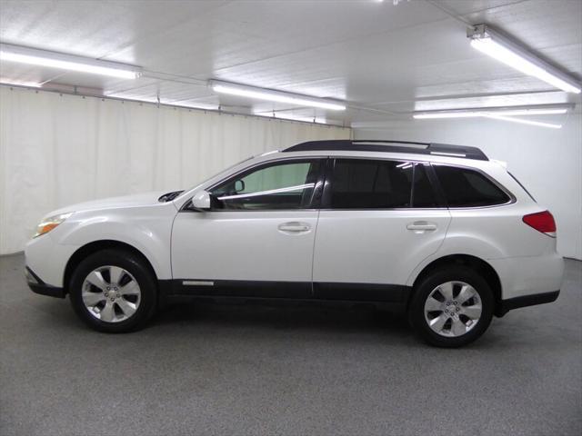 used 2010 Subaru Outback car, priced at $9,500
