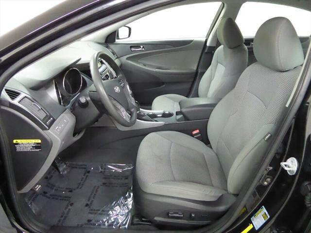 used 2012 Hyundai Sonata car, priced at $6,500