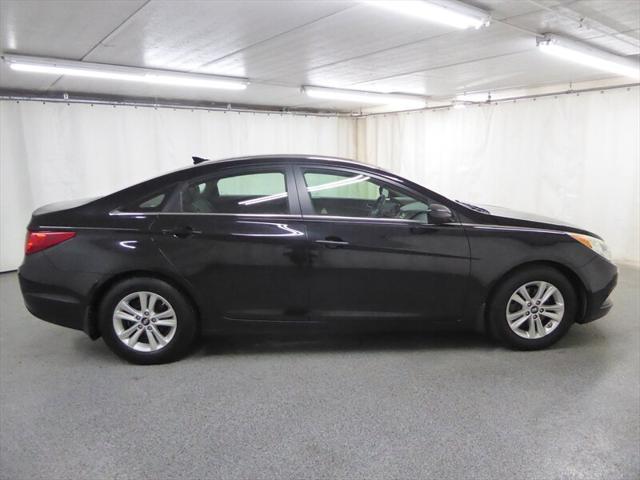 used 2012 Hyundai Sonata car, priced at $6,500