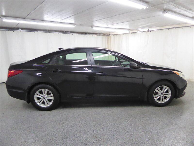 used 2012 Hyundai Sonata car, priced at $6,500