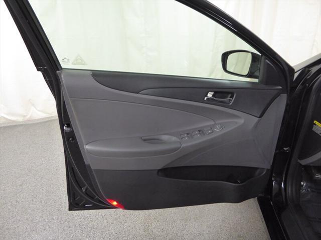 used 2012 Hyundai Sonata car, priced at $6,500