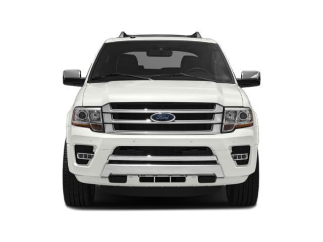 used 2015 Ford Expedition EL car, priced at $10,500