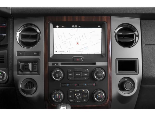 used 2015 Ford Expedition EL car, priced at $10,500