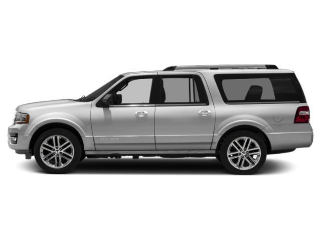used 2015 Ford Expedition EL car, priced at $10,500