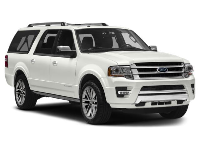 used 2015 Ford Expedition EL car, priced at $10,500