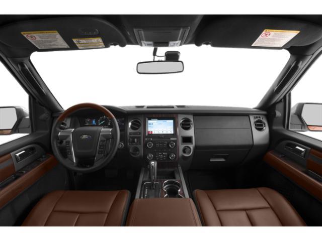 used 2015 Ford Expedition EL car, priced at $10,500