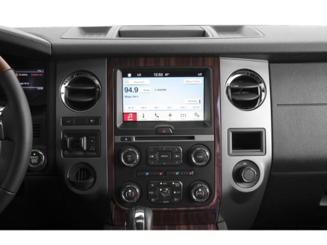 used 2015 Ford Expedition EL car, priced at $10,500