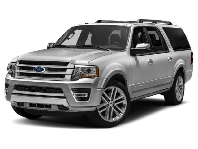 used 2015 Ford Expedition EL car, priced at $10,500