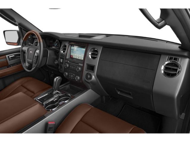 used 2015 Ford Expedition EL car, priced at $10,500