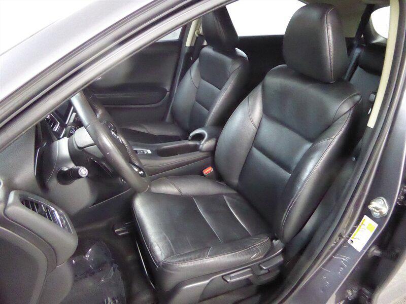 used 2018 Honda HR-V car, priced at $16,500