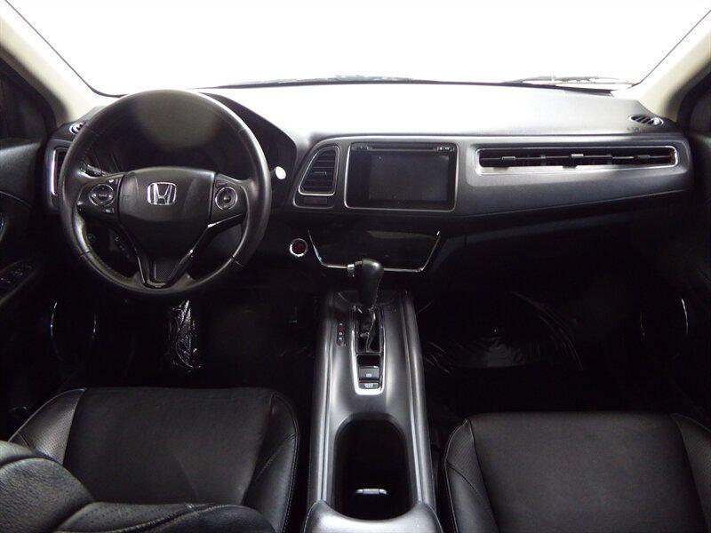used 2018 Honda HR-V car, priced at $16,500
