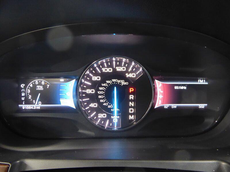 used 2011 Ford Edge car, priced at $7,400