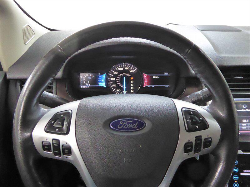 used 2011 Ford Edge car, priced at $7,400