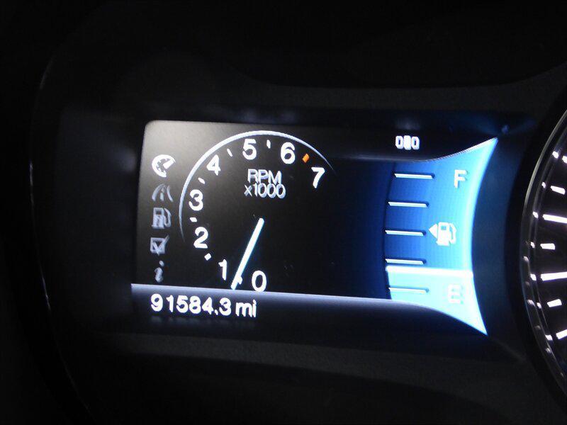 used 2011 Ford Edge car, priced at $7,400