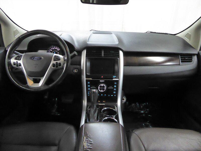 used 2011 Ford Edge car, priced at $7,400