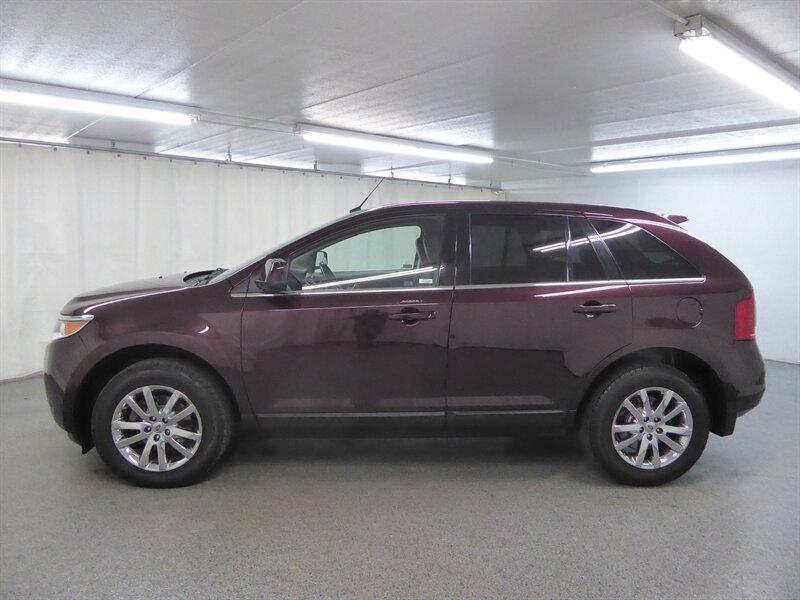 used 2011 Ford Edge car, priced at $7,400