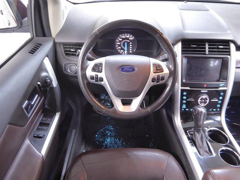 used 2011 Ford Edge car, priced at $7,400
