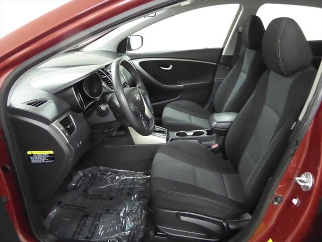used 2016 Hyundai Elantra GT car, priced at $8,500