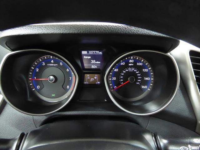 used 2016 Hyundai Elantra GT car, priced at $8,500