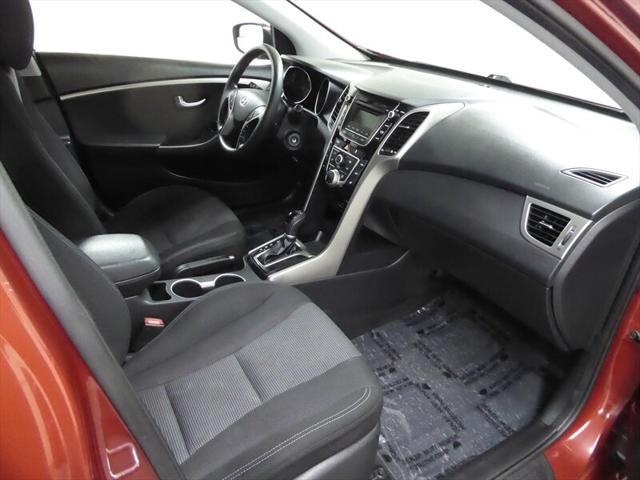 used 2016 Hyundai Elantra GT car, priced at $8,500