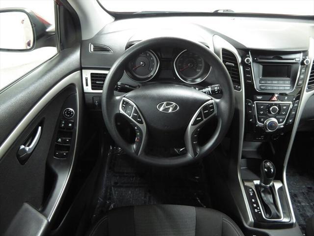 used 2016 Hyundai Elantra GT car, priced at $8,500