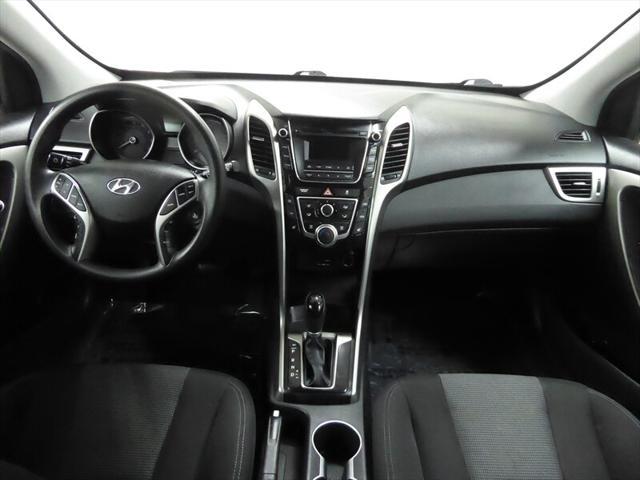 used 2016 Hyundai Elantra GT car, priced at $8,500