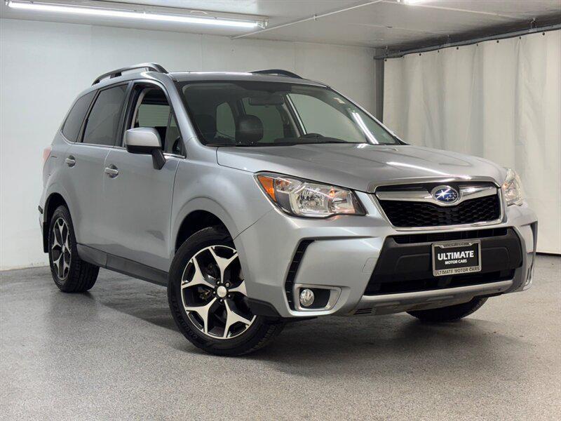 used 2014 Subaru Forester car, priced at $13,500