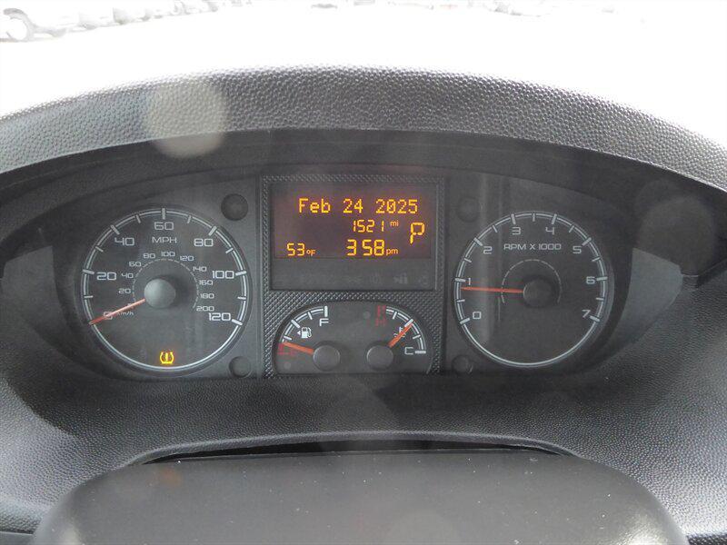 used 2017 Ram ProMaster 3500 car, priced at $59,500