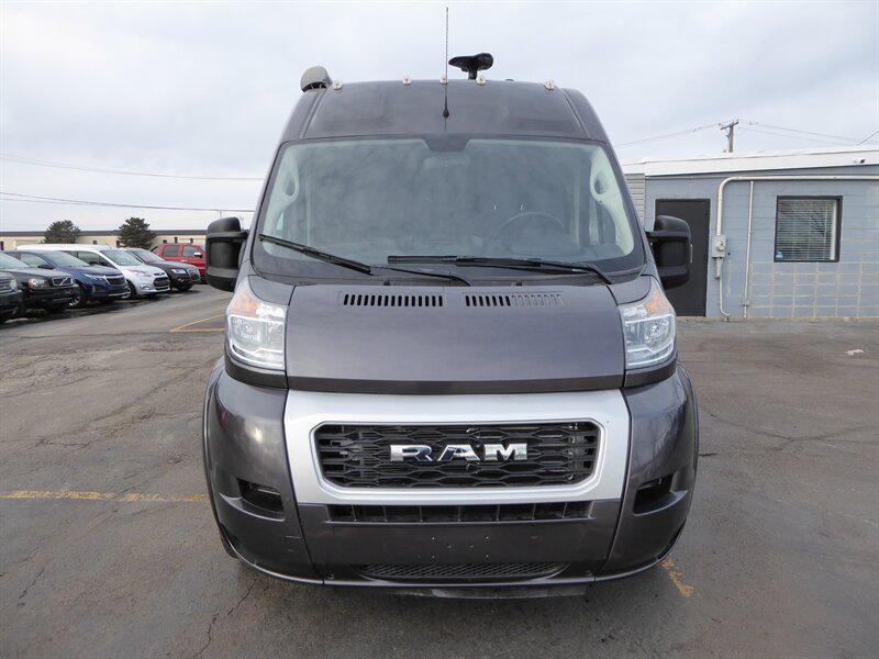 used 2017 Ram ProMaster 3500 car, priced at $59,500