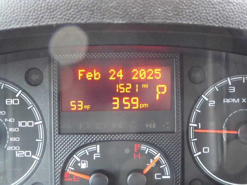 used 2017 Ram ProMaster 3500 car, priced at $59,500