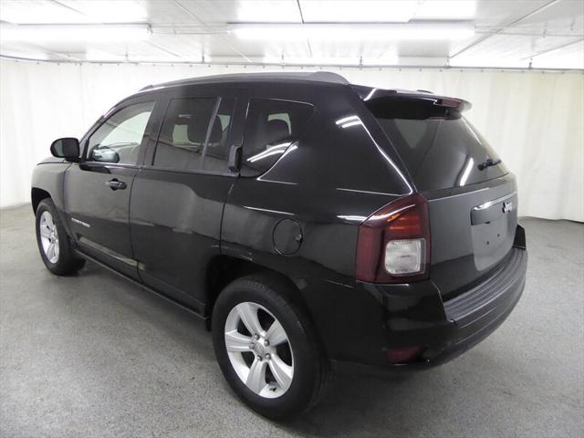 used 2014 Jeep Compass car, priced at $7,000