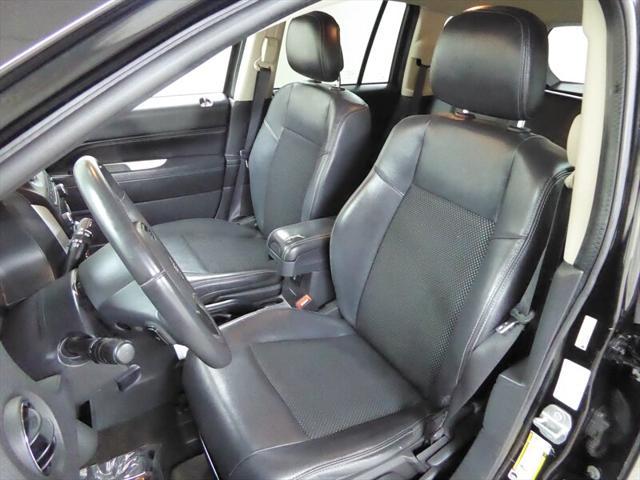 used 2014 Jeep Compass car, priced at $7,000